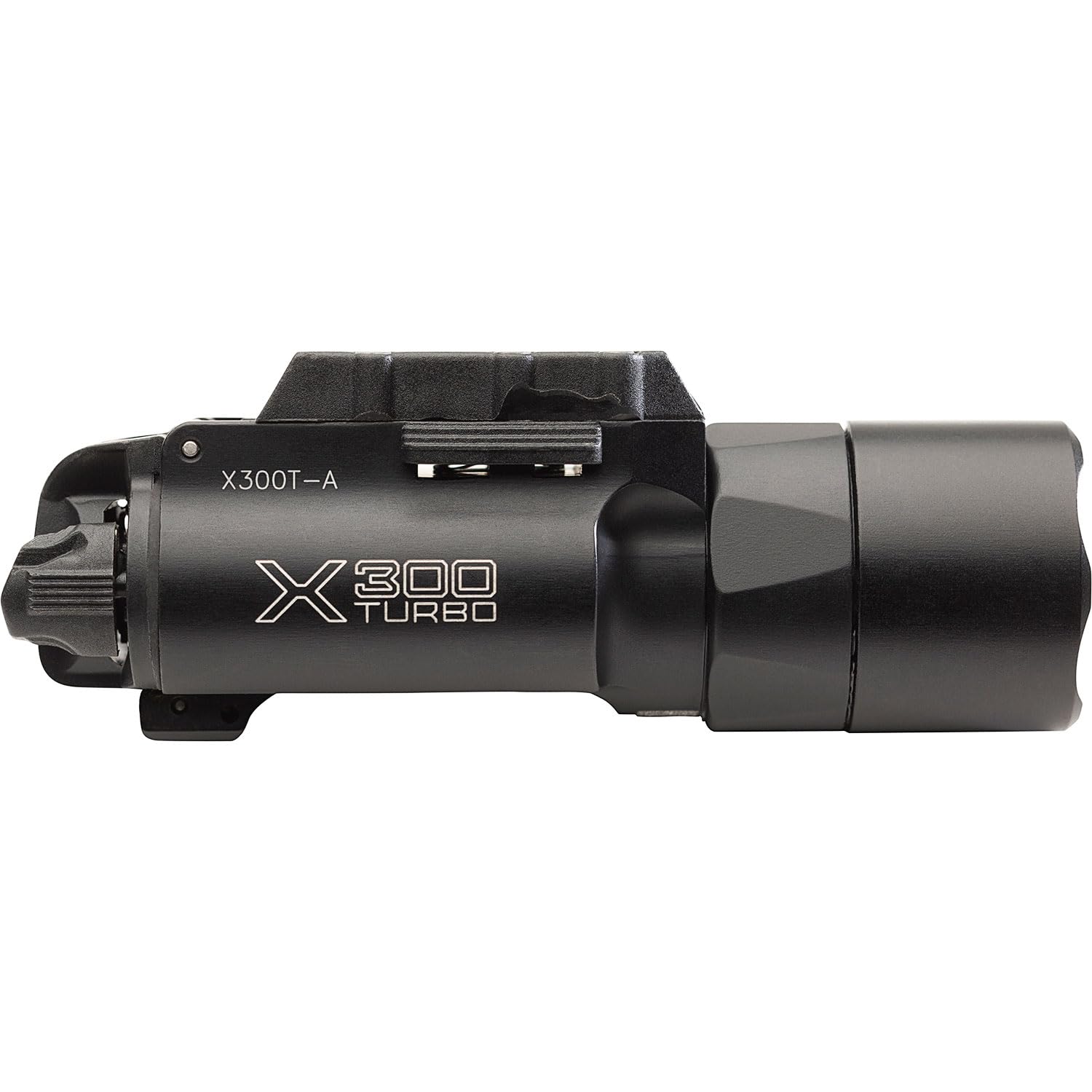 実物 Surefire X300T-B  Turbo  シュアファイア ターボ Amazon.co.jp: シュアファイア X300T-A BK : ホビー